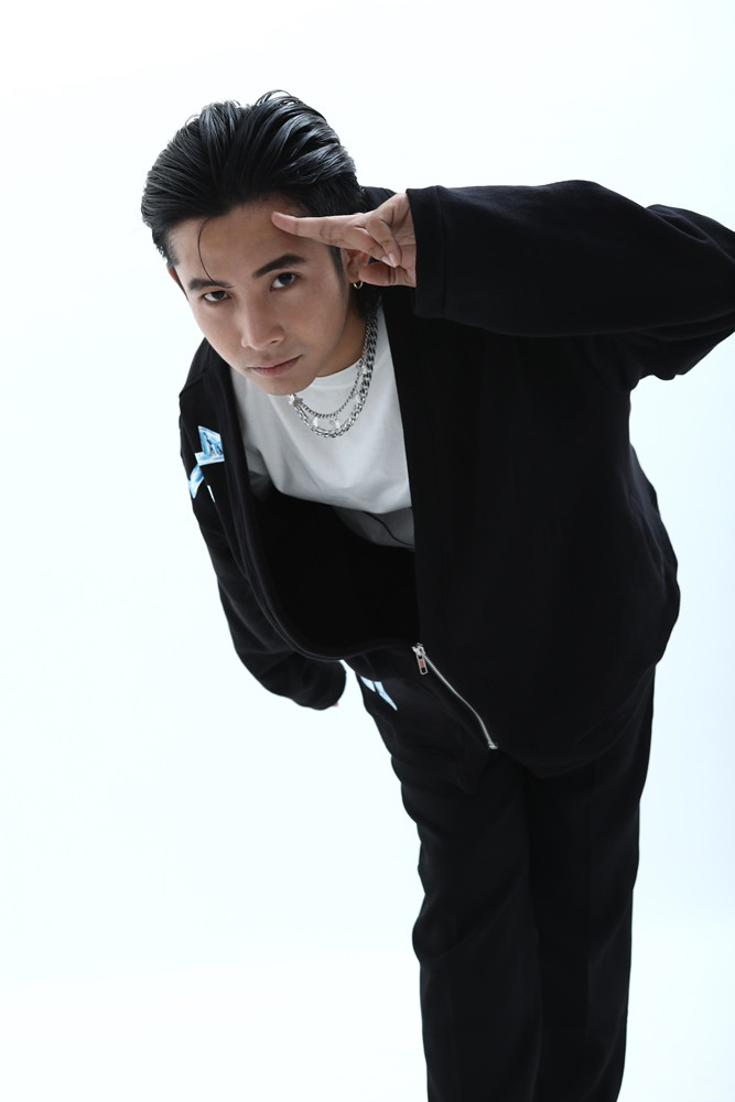 Rapper Ricky Star: “Trách nhiệm của nghệ sĩ trong xã hội là kết nối những trái tim" ảnh 1