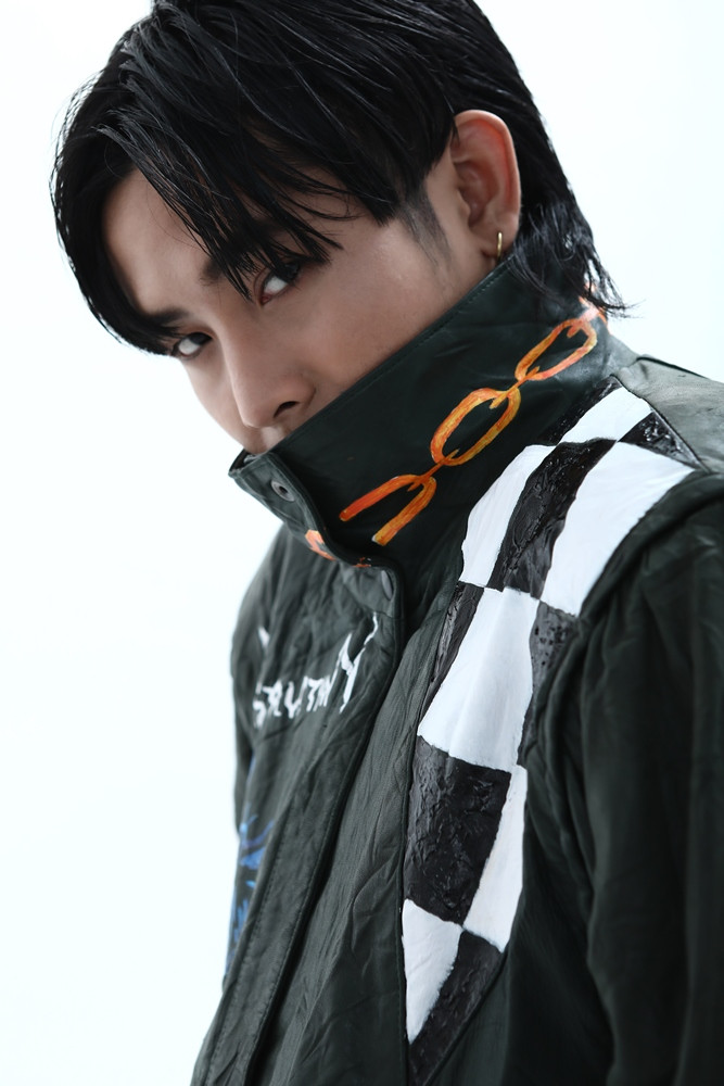 Rapper Ricky Star: “Trách nhiệm của nghệ sĩ trong xã hội là kết nối những trái tim" ảnh 3