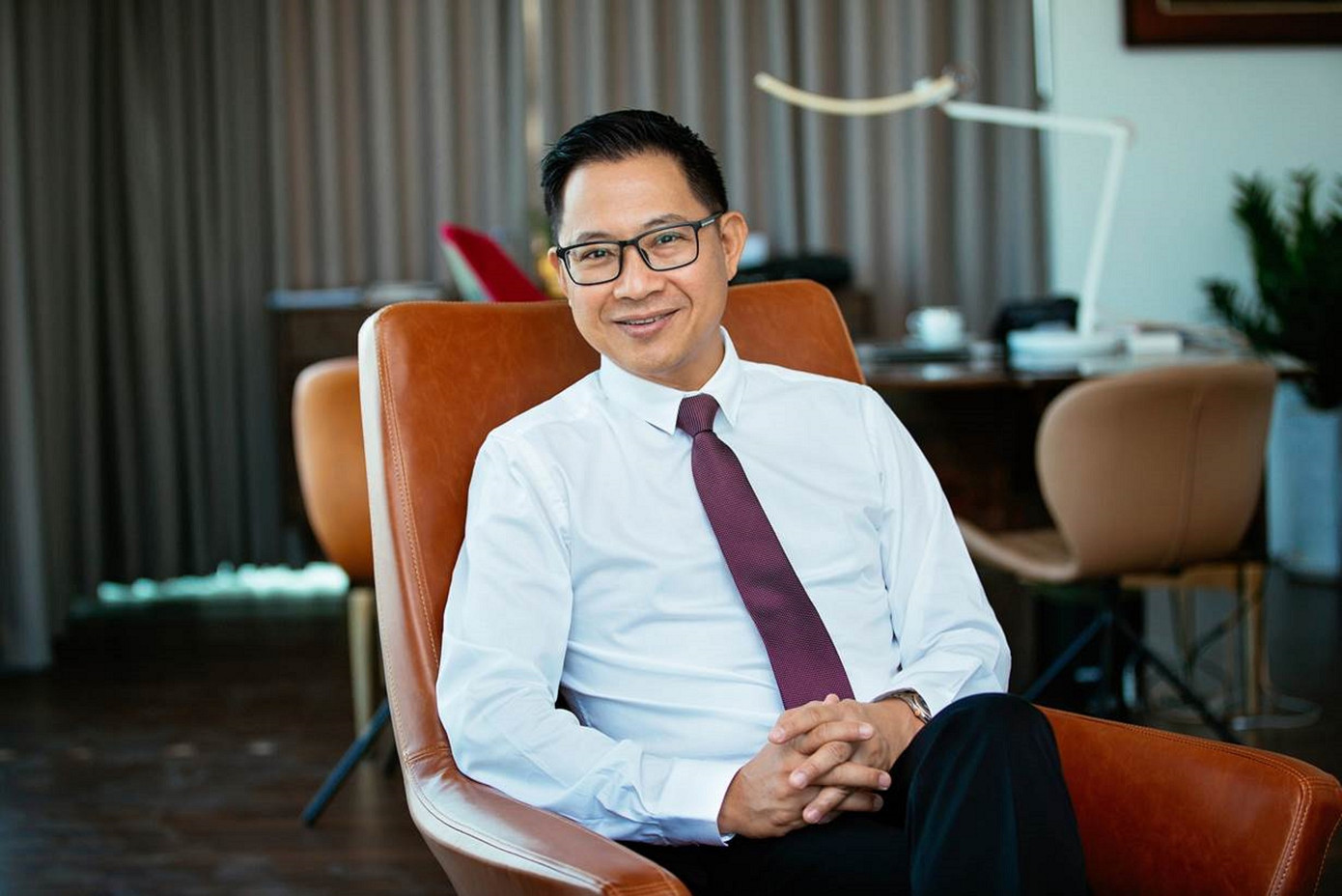 30 tuổi biết sai không sửa là già, 70 tuổi biết lầm mà thay đổi là vẫn trẻ ảnh 1