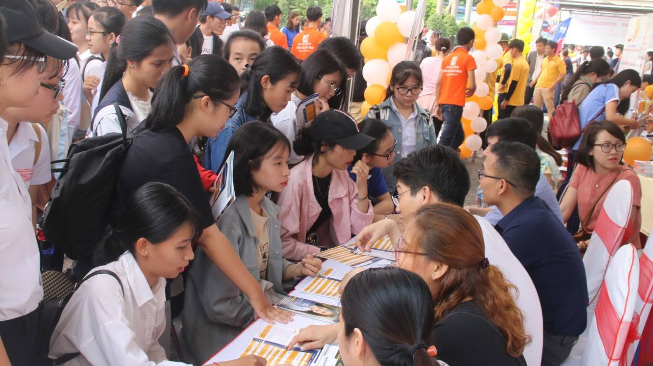 “Đại học X” lại “tiểu xảo” trong tuyển sinh tại Đà Nẵng ảnh 2