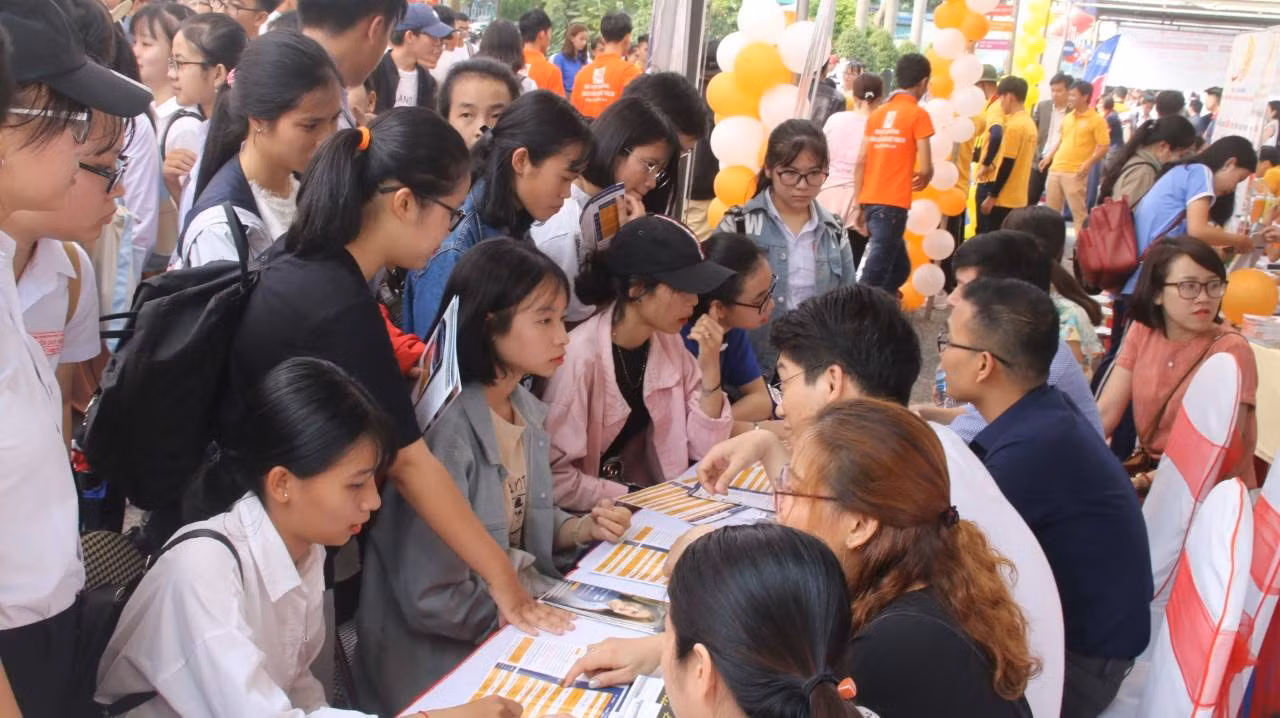 “Đại học X” lại “tiểu xảo” trong tuyển sinh tại Đà Nẵng ảnh 2