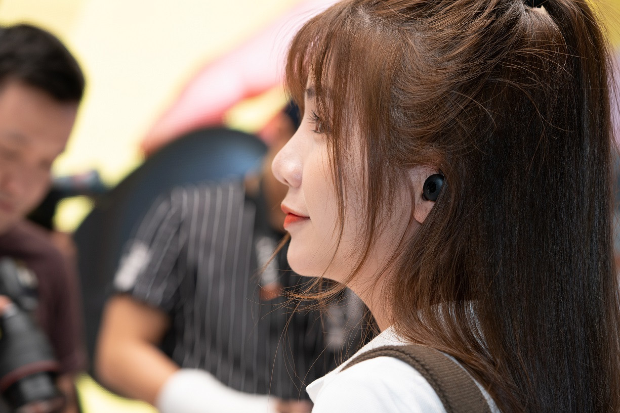 Đồng hồ Realme Watch “sang chảnh” giá chỉ 2 triệu đồng. ảnh 5