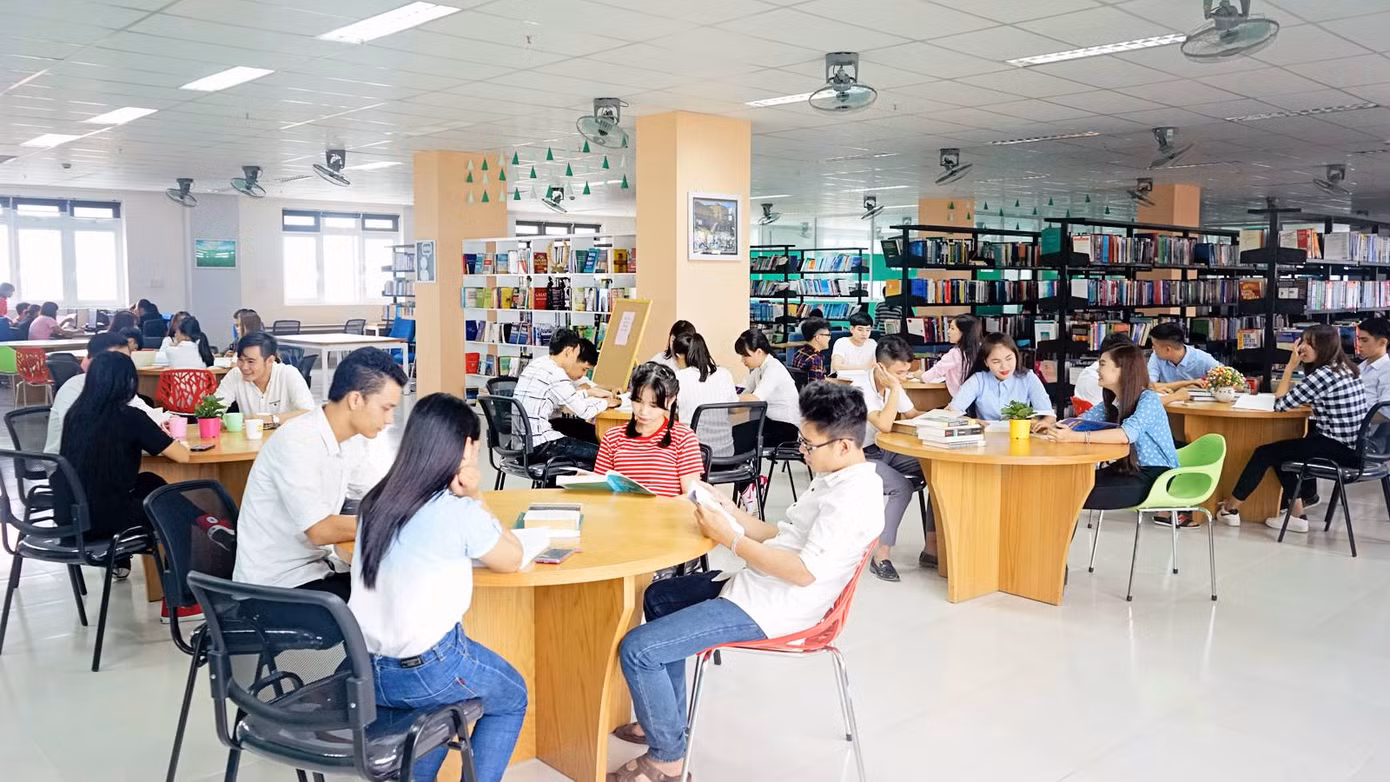 Ba trường cùng ký thư ngỏ lên tiếng về vụ phát tán tài liệu tuyển sinh tại Đà Nẵng ảnh 2