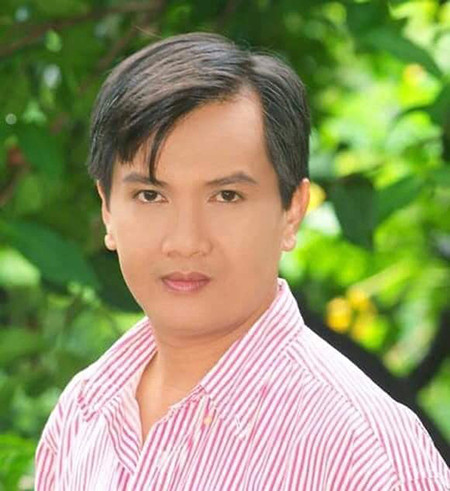 Nghệ sĩ cải lương Chiêu Hùng qua đời ảnh 1