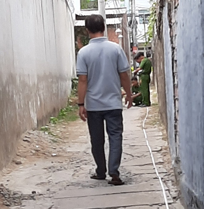 Mâu thuẫn từ tiếng pô xe, 2 người thương vong ảnh 3