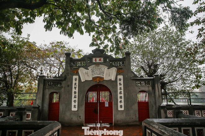 Hàng loạt di tích lịch sử, danh lam thắng cảnh Hà Nội tạm thời đóng cửa ảnh 1