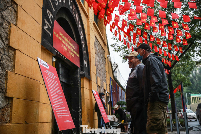 Hàng loạt di tích lịch sử, danh lam thắng cảnh Hà Nội tạm thời đóng cửa ảnh 13