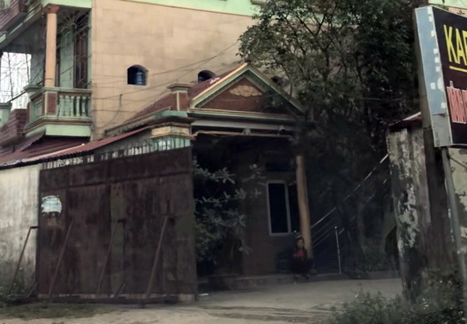 Xóa sổ đường dây mại dâm núp bóng nhà nghỉ ảnh 1