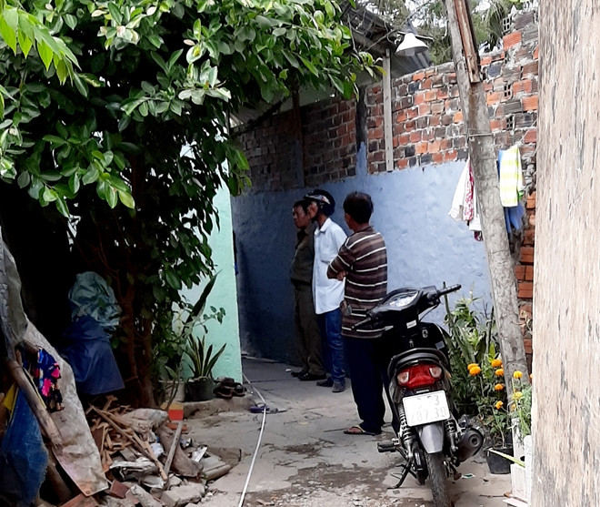 Mâu thuẫn từ tiếng pô xe, 2 người thương vong ảnh 1