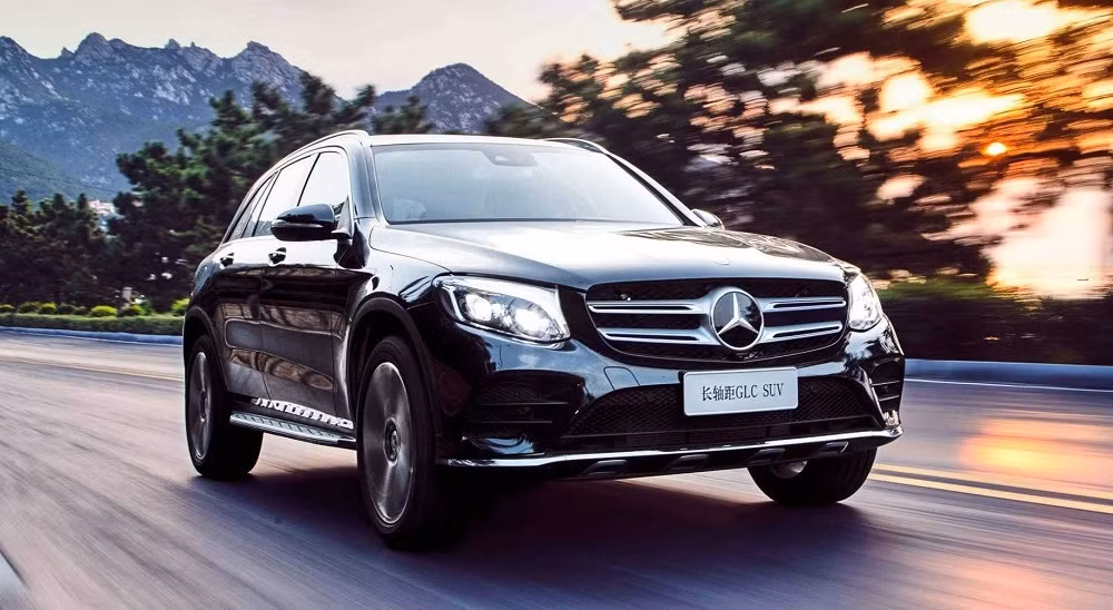 Sẽ có Mercedes-Maybach GLS đối đầu với Rolls-Royce Cullinan? ảnh 9