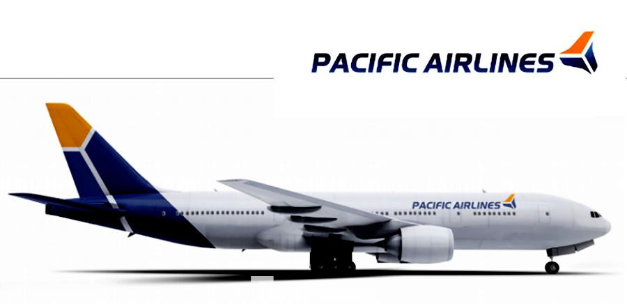 Jetstar Pacific đổi tên, thay nhận diện thương hiệu khi Qantas rút lui ảnh 1