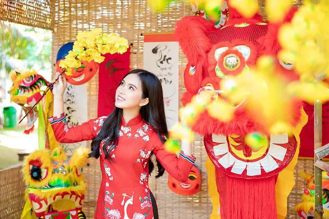 Câu chuyện đáng nhớ năm 2019 của 4 hot girl Việt xinh đẹp ảnh 4