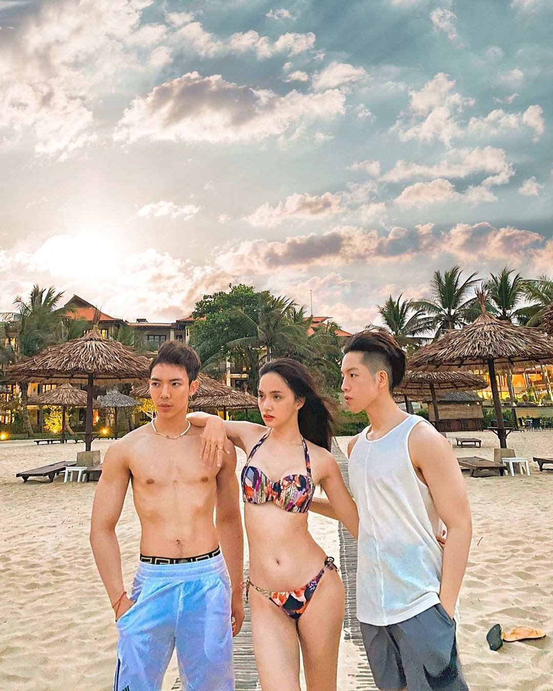 Hương Giang Idol lộ mặt ‘người yêu mới’ khiến dân tình ‘ngã ngửa’ ảnh 8