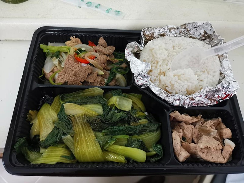 Hàng xóm bệnh nhân thứ 17 nhiễm Covid-19: Cách ly không có gì đáng sợ! ảnh 3