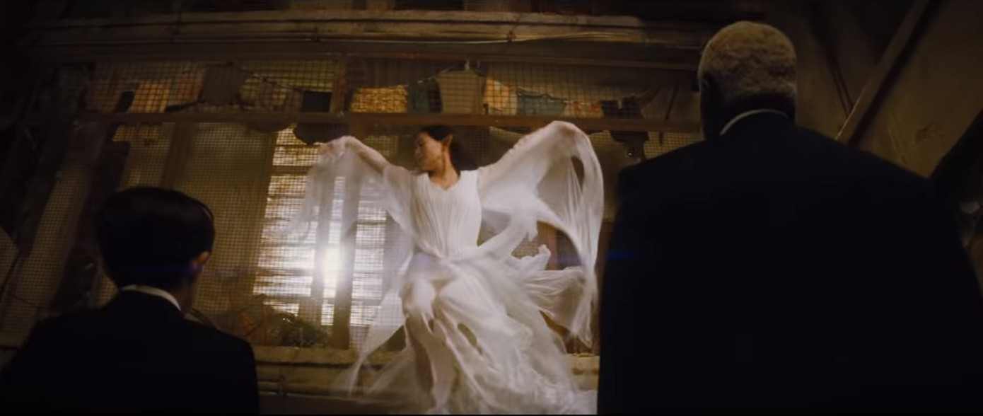 TP.HCM xuất hiện trong ‘bom tấn’ của Disney ảnh 3