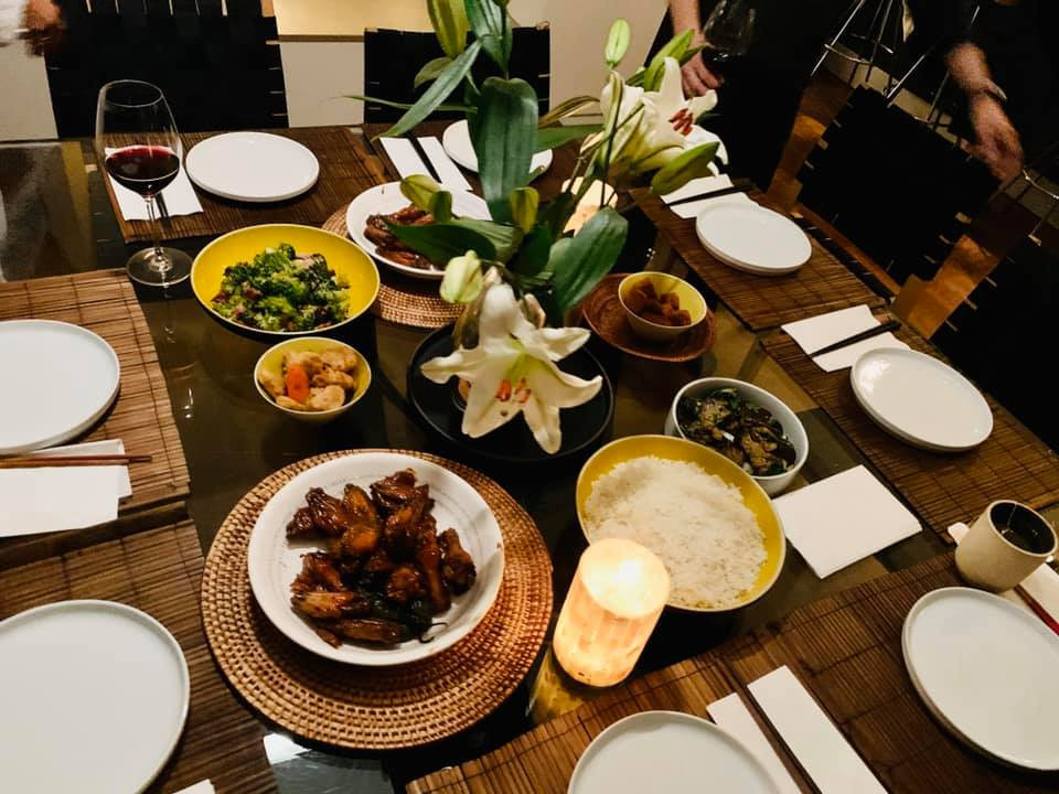 Biệt thự ‘như cơ quan’ của diva Hồng Nhung tại Mỹ do bạn trai mới thiết kế? ảnh 2