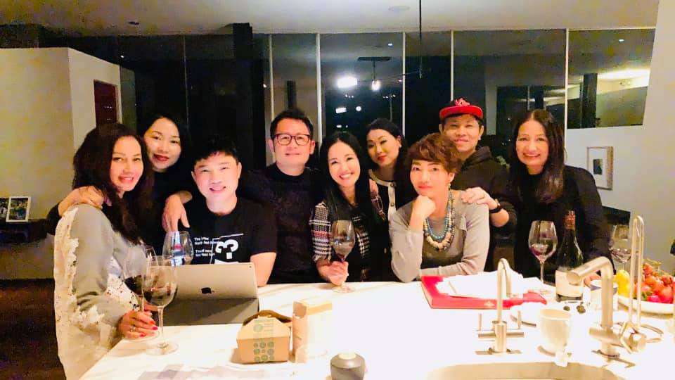 Biệt thự ‘như cơ quan’ của diva Hồng Nhung tại Mỹ do bạn trai mới thiết kế? ảnh 1