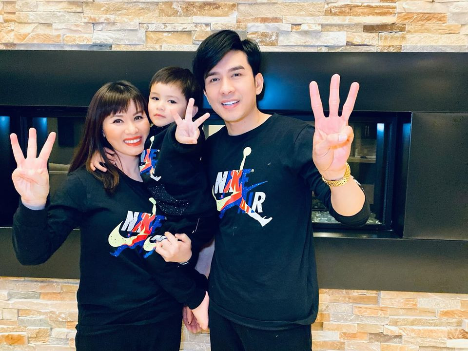 Sao Việt ở Mỹ chống chọi ra sao giữa mùa dịch Covid-19? ảnh 5