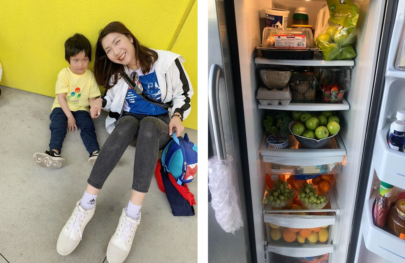 Sao Việt ở Mỹ chống chọi ra sao giữa mùa dịch Covid-19? ảnh 4