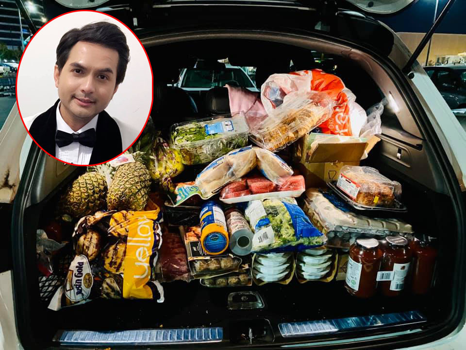 Sao Việt ở Mỹ chống chọi ra sao giữa mùa dịch Covid-19? ảnh 2