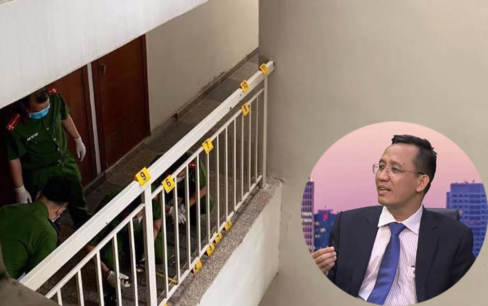 Cần sa, nấm thần bủa vây giới trẻ: 'Buộc' trách nhiệm gia đình, nhà trường vào luật ảnh 2