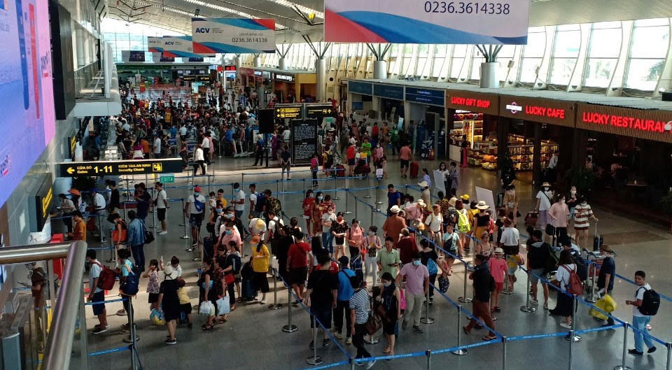 Lỗ cả nghìn tỷ đồng, hàng không Việt vẫn sẵn sàng cho các chuyến bay quốc tế ảnh 2