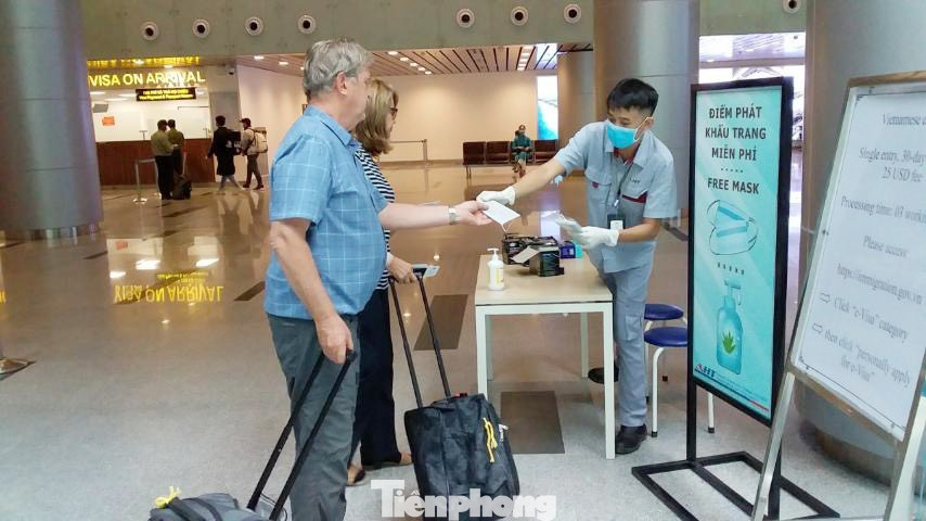 Lỗ cả nghìn tỷ đồng, hàng không Việt vẫn sẵn sàng cho các chuyến bay quốc tế ảnh 1