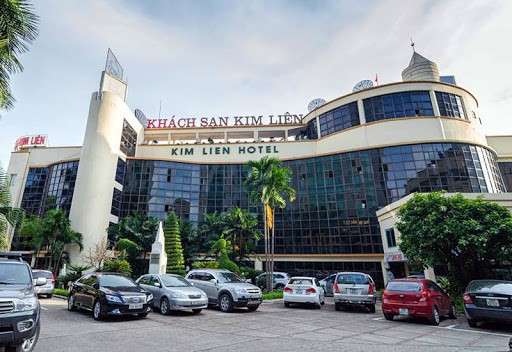"Đất vàng" khách sạn Kim Liên số 5-7 Đào Duy Anh sẽ được triển khai dự án Tổ hợp công trình thương mại dịch vụ, Khách sạn, Văn phòng và Căn hộ cho thuê Thaiholdings của bầu Thụy ký hợp tác triển khai dự án trên ‘đất vàng’ khách sạn Kim Liên ảnh 1