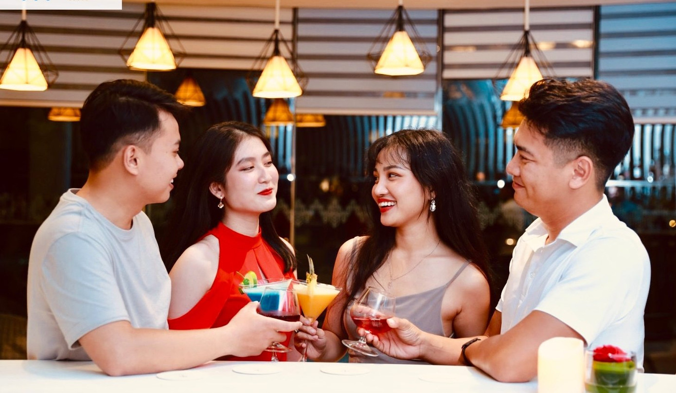 FLC Hotels & Resorts gây sốt tại VITM 2020 với loạt ưu đãi khủng ảnh 2