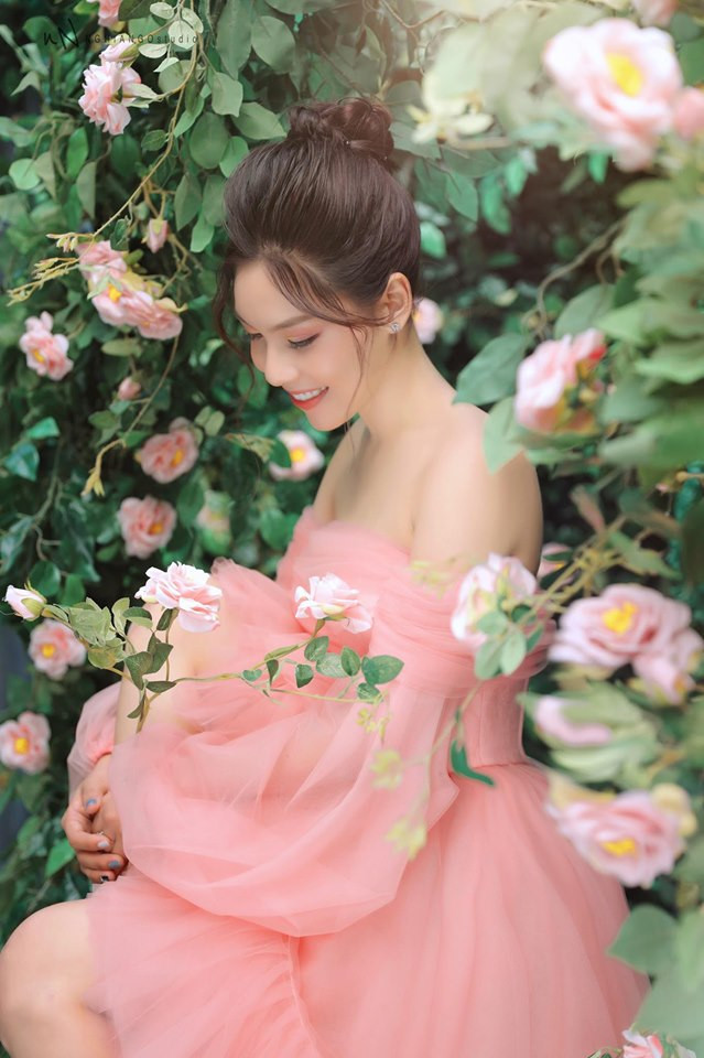 Nữ sinh miền 'gạo trắng nước trong' ước mơ trở thành dược sỹ giỏi ảnh 10