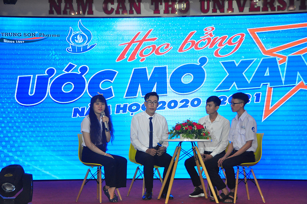 Lan tỏa câu chuyện đẹp trong cuộc sống ảnh 3