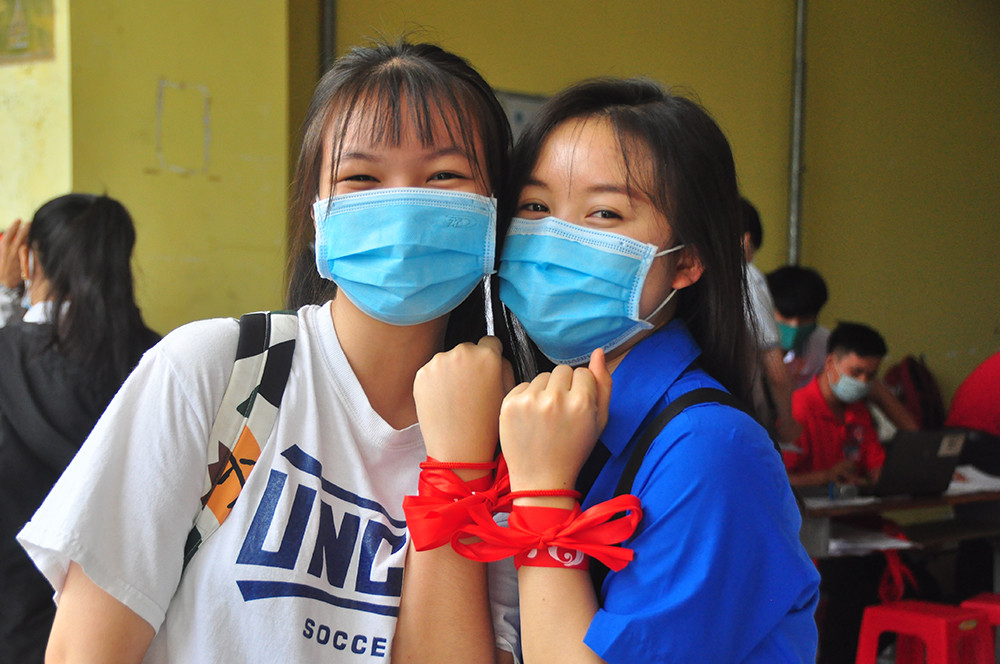 Tự hào khi được sẻ chia những giọt máu hồng ảnh 10