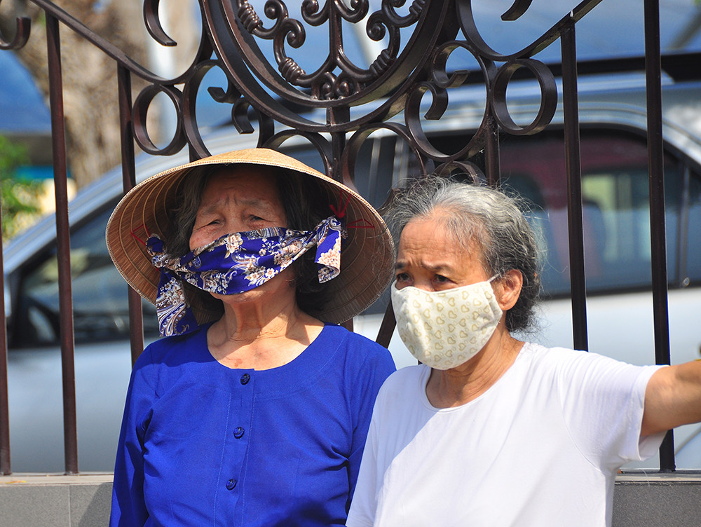 Thương tiếc tiễn đưa nguyên Phó thủ tướng Trương Vĩnh Trọng về nơi an nghỉ ảnh 24