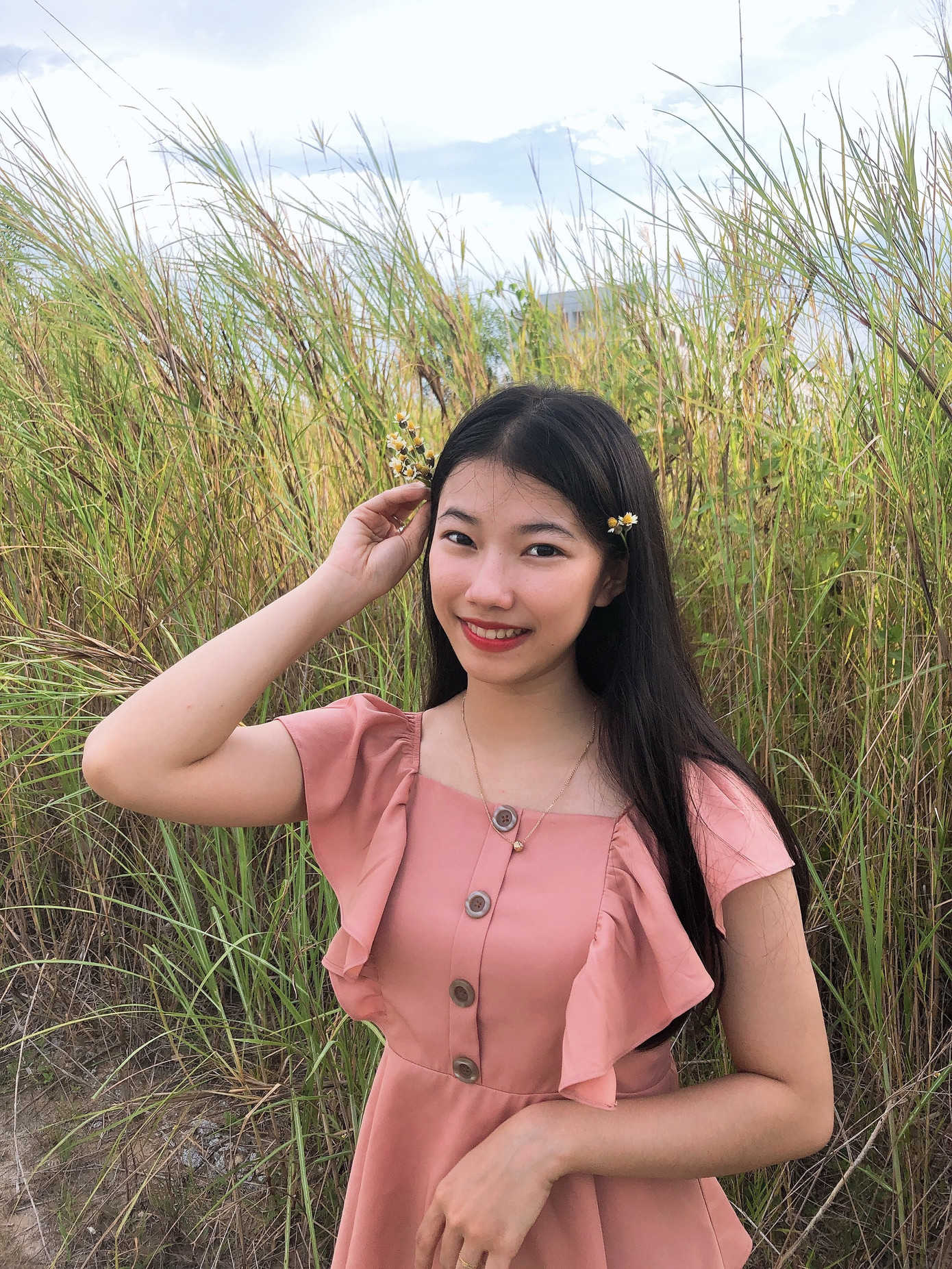 Nữ sinh ĐH Kiên Giang trưởng thành từ công tác Đoàn ​ ảnh 2