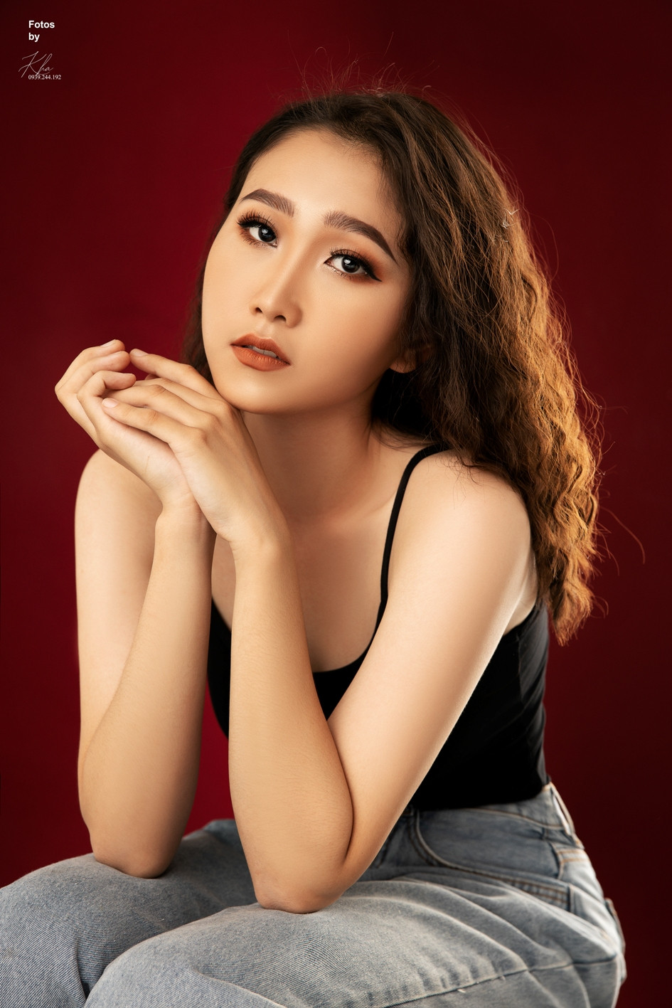 Đồng hương 'thần tiên tỉ tỉ” Đặng Thu Thảo dự thi hoa hậu Việt Nam 2020 ảnh 8