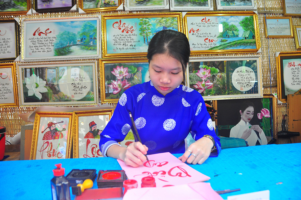 Cần Thơ khai hội 'Sắc xuân miệt vườn' 2020 ảnh 2