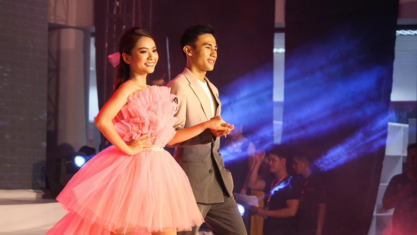 Hành trình đến danh hiệu Hoa khôi ĐH FPT Cần Thơ của 'nàng thơ đa tài' ảnh 7