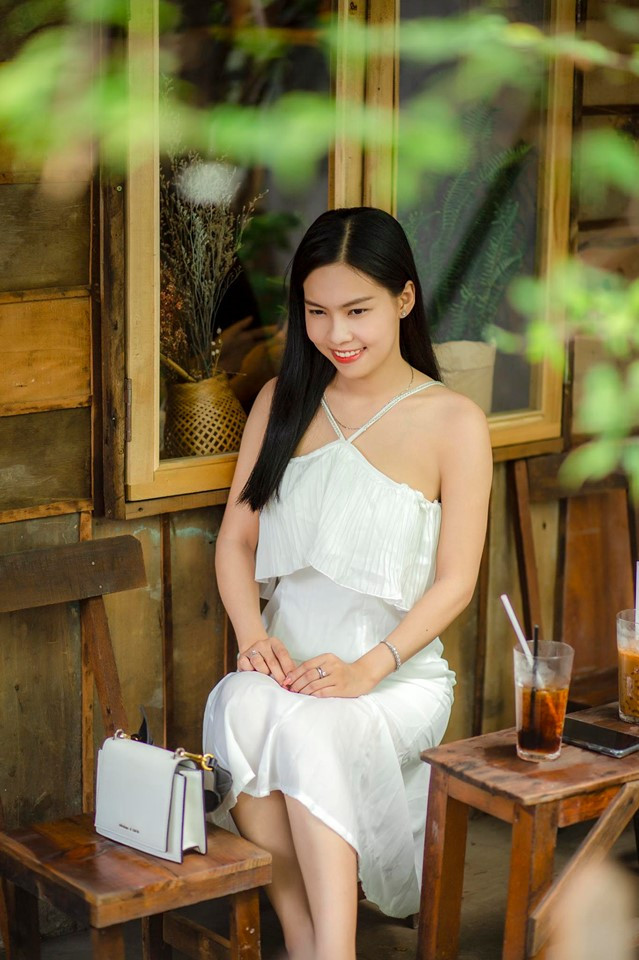 Nữ sinh miền 'gạo trắng nước trong' ước mơ trở thành dược sỹ giỏi ảnh 3