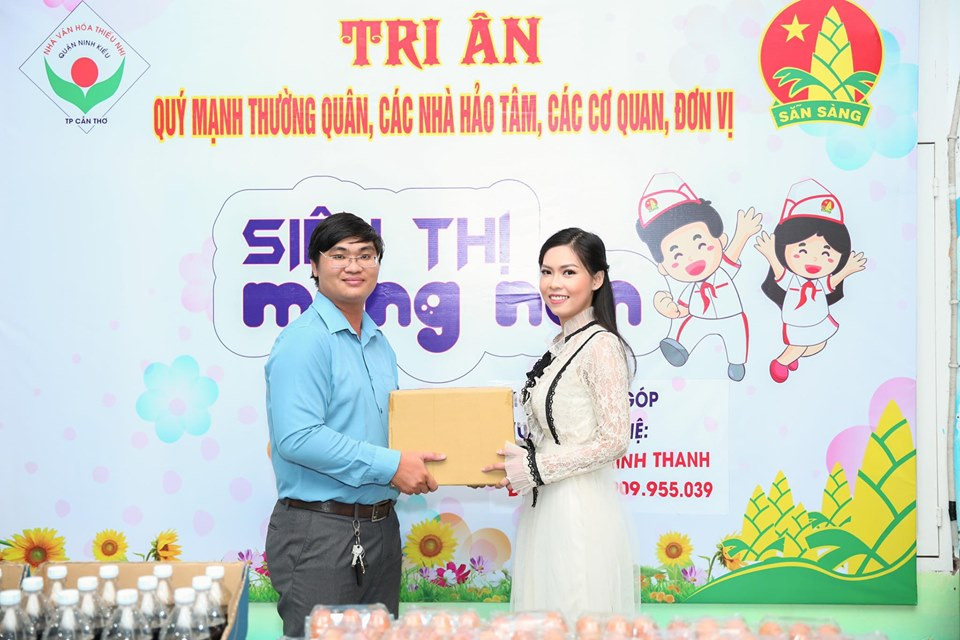 Nữ sinh miền 'gạo trắng nước trong' ước mơ trở thành dược sỹ giỏi ảnh 12