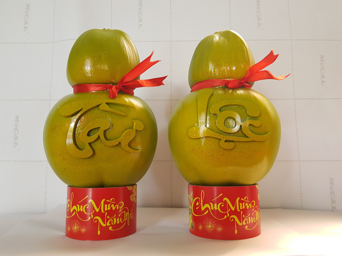 Trái cây độc, lạ rục rịch chờ tết ảnh 7