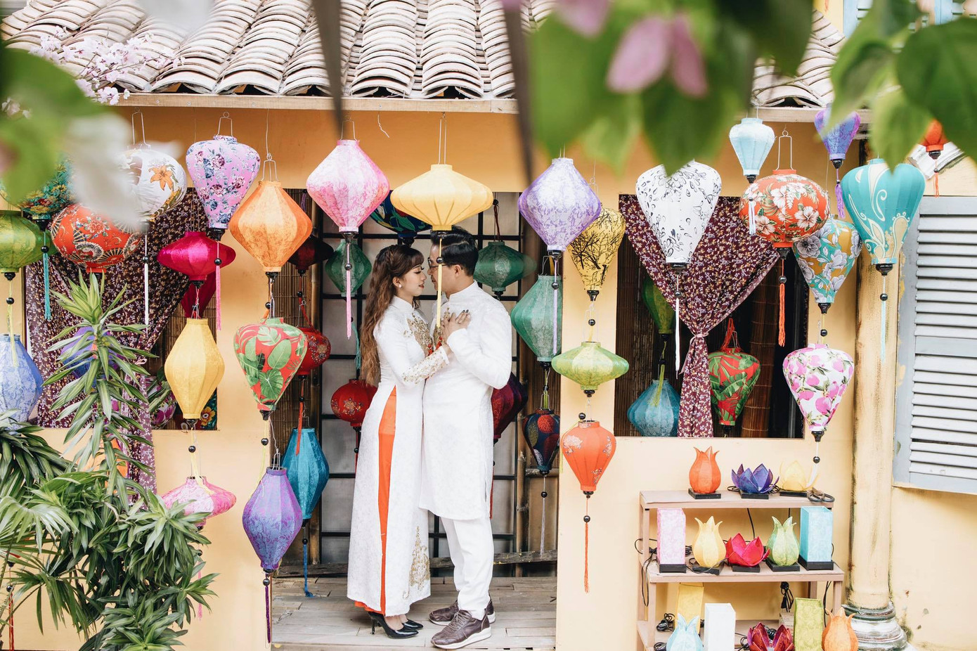 Rộn ràng sắc xuân ở trung tâm vùng sông nước ​miền Tây ảnh 8