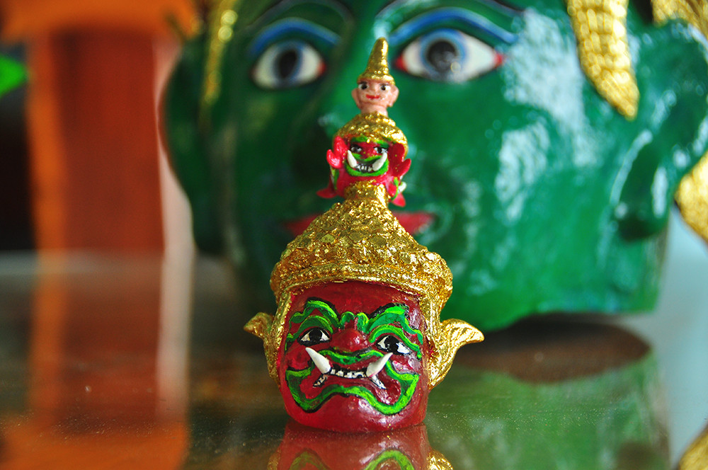 Nghệ nhân 9x dân tộc Khmer khát khao bảo tồn giá trị truyền thống ​ ảnh 6