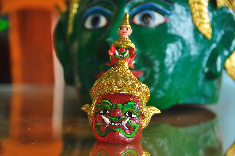 Nghệ nhân 9x dân tộc Khmer khát khao bảo tồn giá trị truyền thống ​ ảnh 6