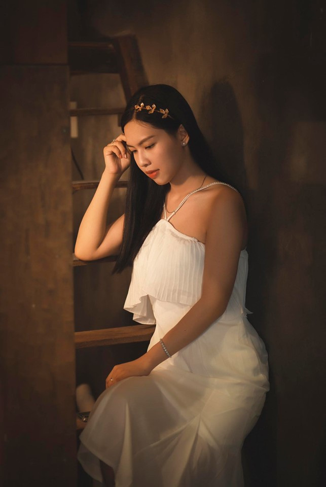 Nữ sinh miền 'gạo trắng nước trong' ước mơ trở thành dược sỹ giỏi ảnh 8