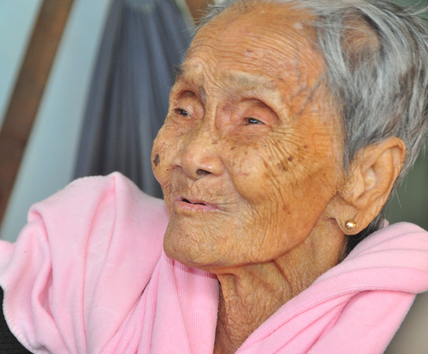 Bí thư Trung ương đoàn tặng quà chiến sĩ biên giới ảnh 7