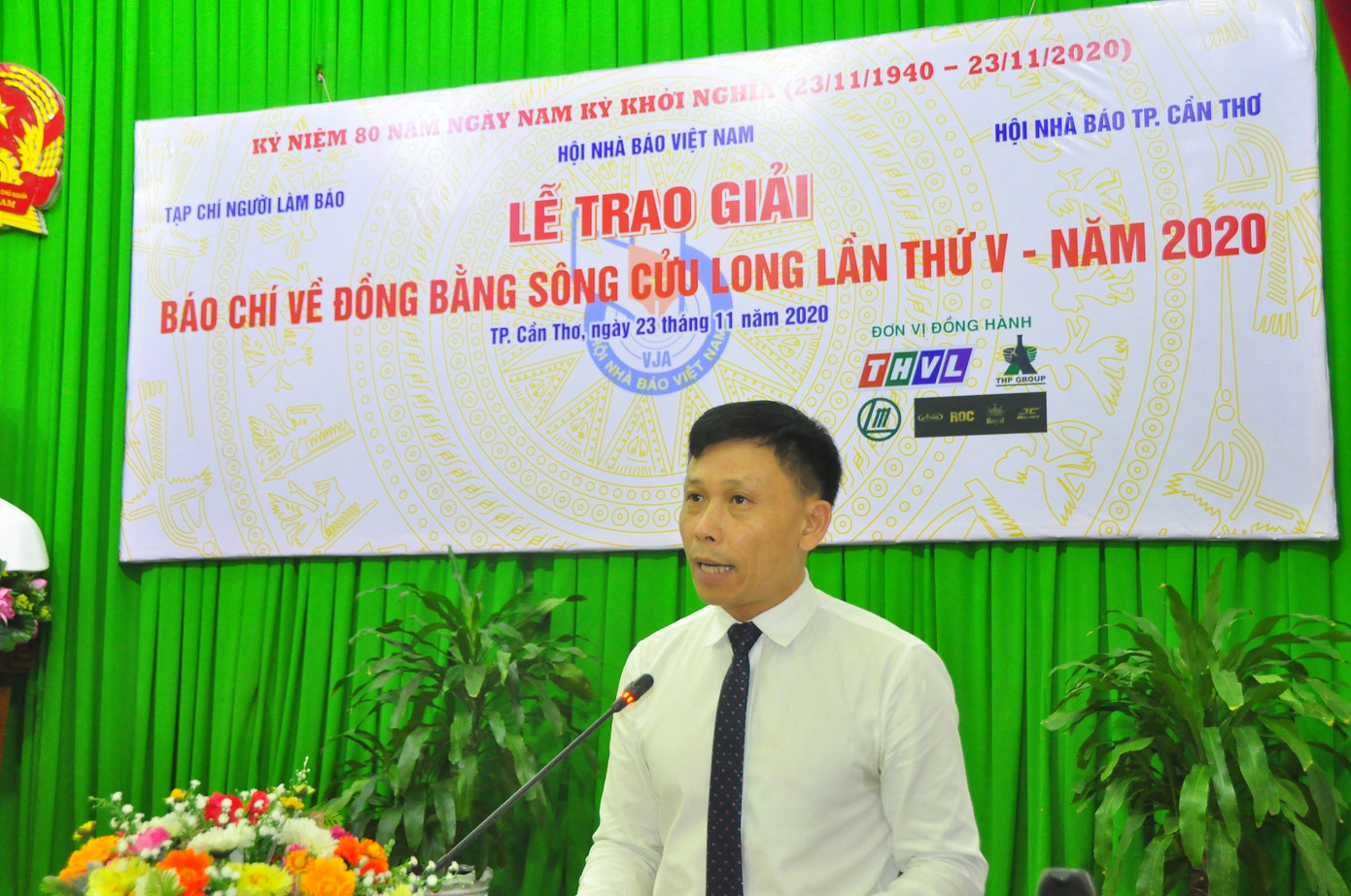 Hơn 300 tác phẩm tham gia giải báo chí về ĐBSCL ảnh 3