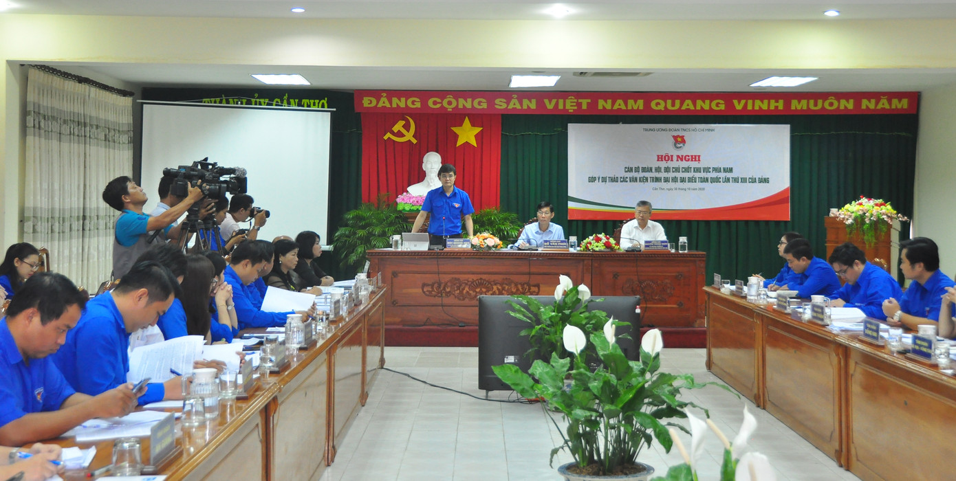 Chú trọng phát triển nguồn nhân lực trong giai đoạn mới ảnh 5