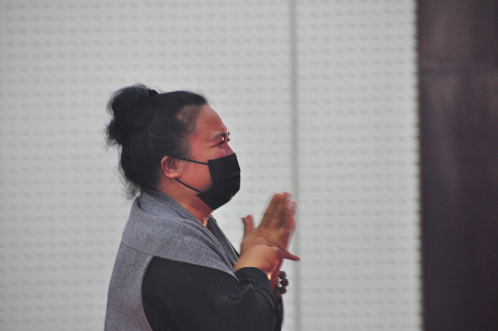 Thương tiếc tiễn đưa nguyên Phó thủ tướng Trương Vĩnh Trọng về nơi an nghỉ ảnh 11