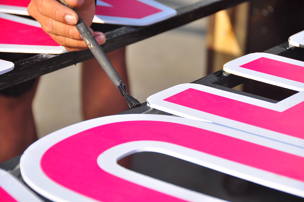 Đường hoa xuân Cần Thơ được làm từ 85 nghìn chậu phục vụ du khách ảnh 6