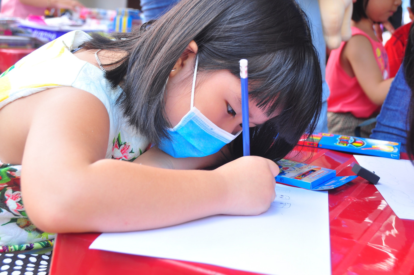 Sôi nổi ngày hội mang đồ nhựa đến đổi quà ảnh 6